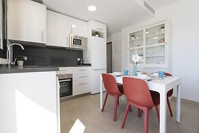 The Sunset House-punta Candor Beach