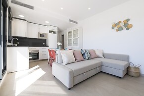 The Sunset House-punta Candor Beach