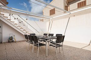 Vent De Xaloc in Sa R Pita