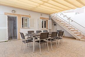 Vent De Xaloc in Sa R Pita