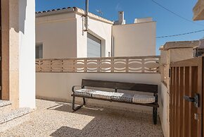 Vent De Xaloc in Sa R Pita