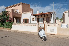 Vent De Xaloc in Sa R Pita