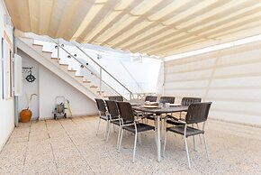 Vent De Xaloc in Sa R Pita