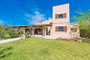 Vora Pula Golf Ii in Son Servera