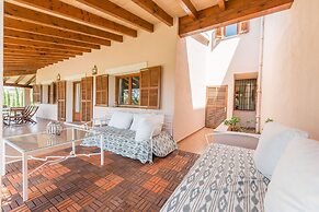 Vora Pula Golf Ii in Son Servera