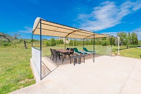 Vora Pula Golf Ii in Son Servera