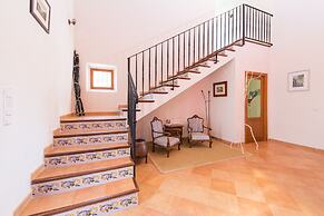 Vora Pula Golf Ii in Son Servera