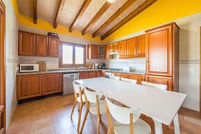 Vora Pula Golf Ii in Son Servera