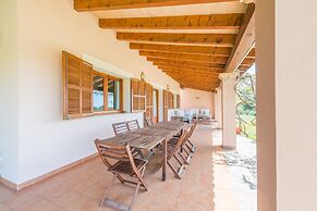 Vora Pula Golf Ii in Son Servera