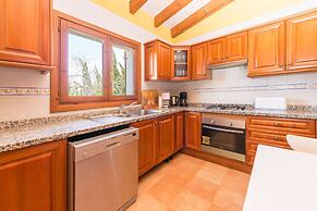 Vora Pula Golf Ii in Son Servera