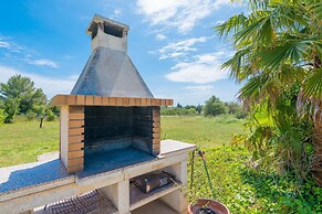 Vora Pula Golf Ii in Son Servera