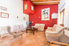 Vora Pula Golf Ii in Son Servera