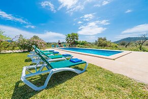 Vora Pula Golf Ii in Son Servera