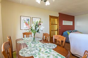 Villa La Tuna in Benalmadena