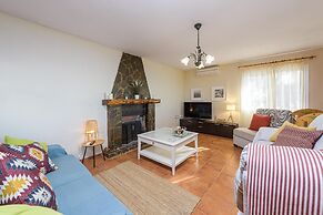 Villa La Tuna in Benalmadena