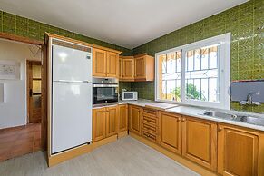 Villa La Tuna in Benalmadena