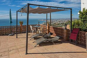 Villa La Tuna in Benalmadena