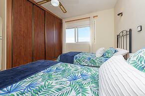 Villa La Tuna in Benalmadena