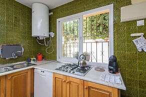 Villa La Tuna in Benalmadena