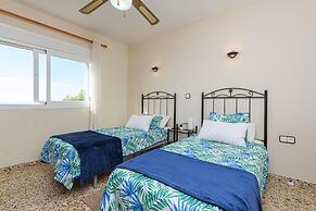 Villa La Tuna in Benalmadena