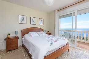 Villa La Tuna in Benalmadena