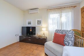 Villa La Tuna in Benalmadena