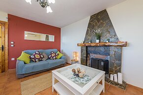 Villa La Tuna in Benalmadena