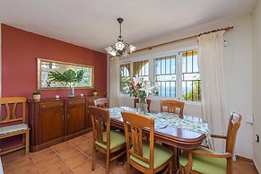 Villa La Tuna in Benalmadena