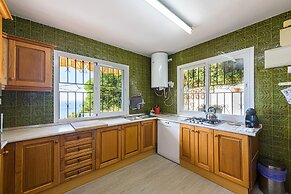 Villa La Tuna in Benalmadena