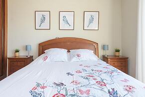 Villa La Tuna in Benalmadena