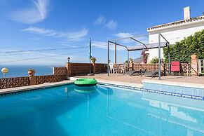 Villa La Tuna in Benalmadena