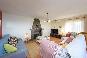 Villa La Tuna in Benalmadena