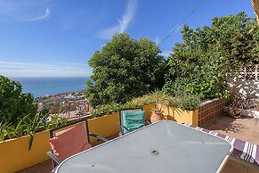 Villa La Tuna in Benalmadena