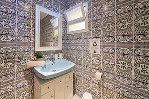 Villa La Tuna in Benalmadena