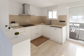 Vistamar 1 in Oliva With 2 Bedrooms and 1 Bathrooms