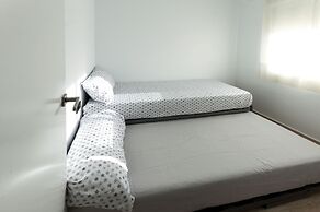 Vistamar 1 in Oliva With 2 Bedrooms and 1 Bathrooms