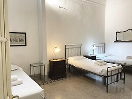 Cavour 36 in Firenze