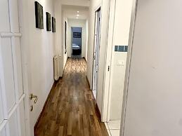 Cavour 36 in Firenze