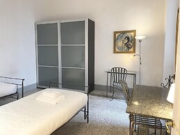 Cavour 36 in Firenze