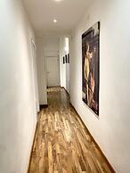 Cavour 36 in Firenze