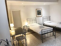 Cavour 36 in Firenze