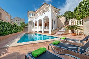 Villa Teulera in Palma de Mallorca