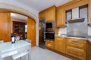 Villa Teulera in Palma de Mallorca