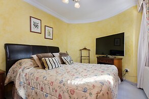 Villa Teulera in Palma de Mallorca