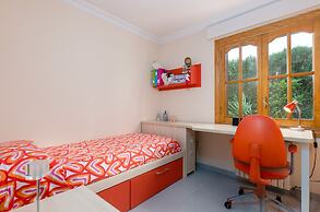 Villa Teulera in Palma de Mallorca