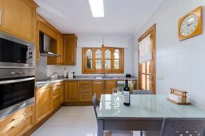 Villa Teulera in Palma de Mallorca