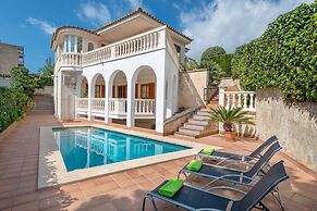 Villa Teulera in Palma de Mallorca