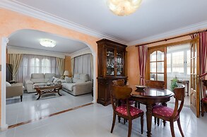 Villa Teulera in Palma de Mallorca