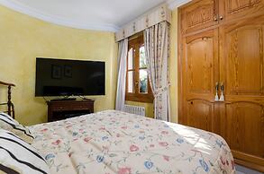 Villa Teulera in Palma de Mallorca