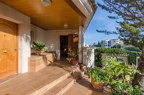 Villa Teulera in Palma de Mallorca